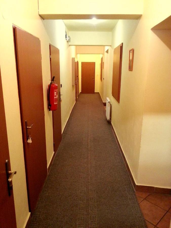 Penzion Antonie Malá Morávka Exterior foto