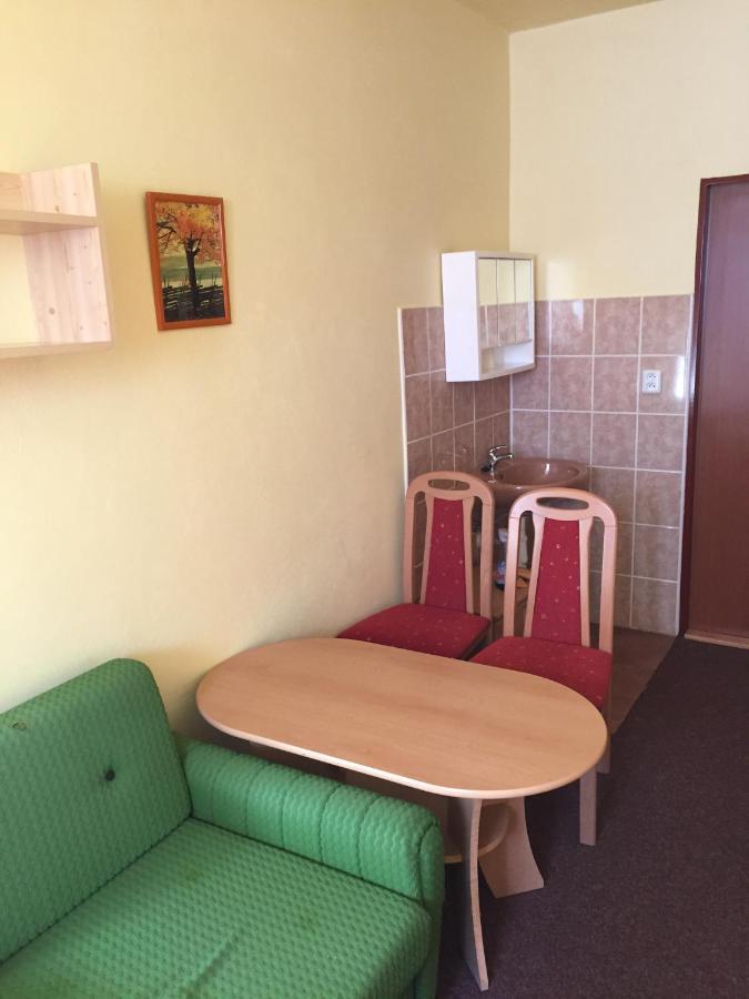 Penzion Antonie Malá Morávka Exterior foto